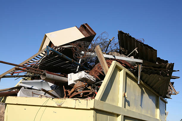 Reliable Maumee, OH Junk Removal Solutions