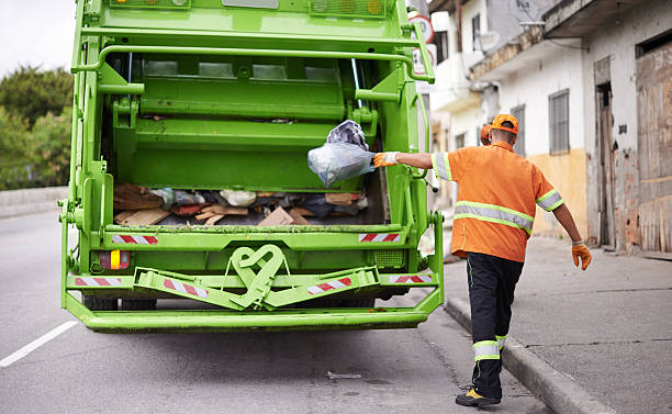 Attic Cleanout Services in Maumee, OH